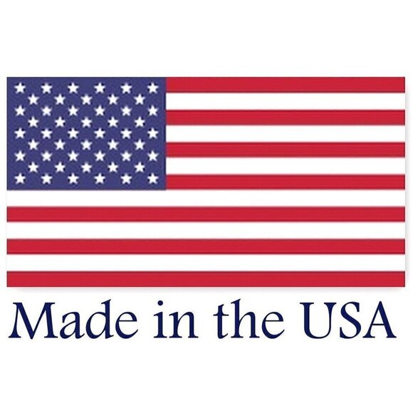 In the Mighty Name of Jesus Power Fire Metallic Flowy Worship Flags Set of 2 - Picture 5 of 5